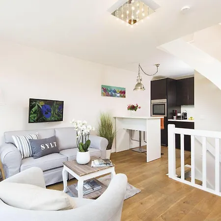 Strandidyll Ferienhaus