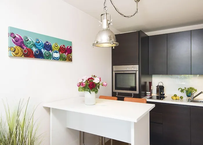 Strandidyll Vakantiehuis